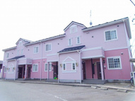 フォンティーヌの画像