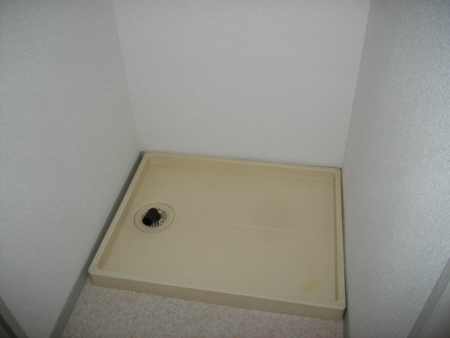 セジュール宇頭　Ｂの設備