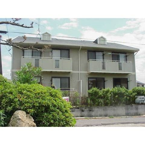 セジュール宇頭　Ｂ