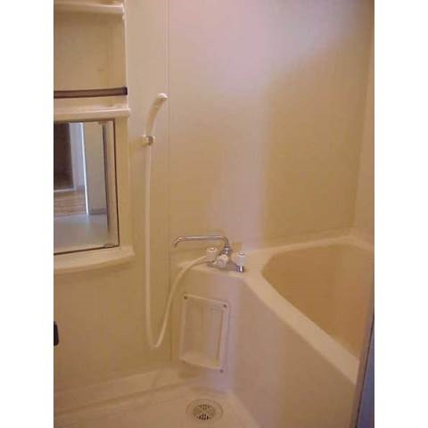 セジュール宇頭　Ｂの浴室