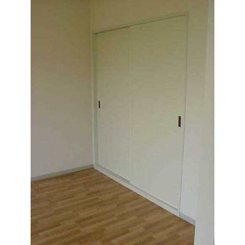 セジュール宇頭　Ｂの洋室