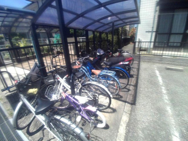 ユードミールのその他共用部分