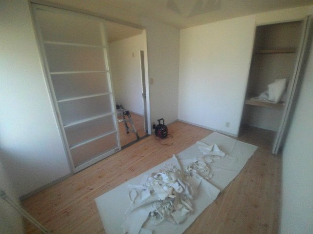 ユードミールの居間・リビング