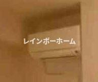 ジェノヴィア原木中山の設備