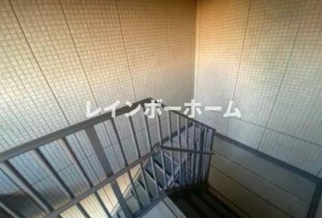 ジェノヴィア原木中山のその他