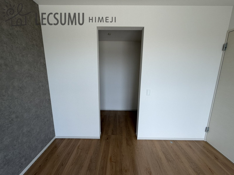 姫路市広畑区才2期/新築戸建の内装