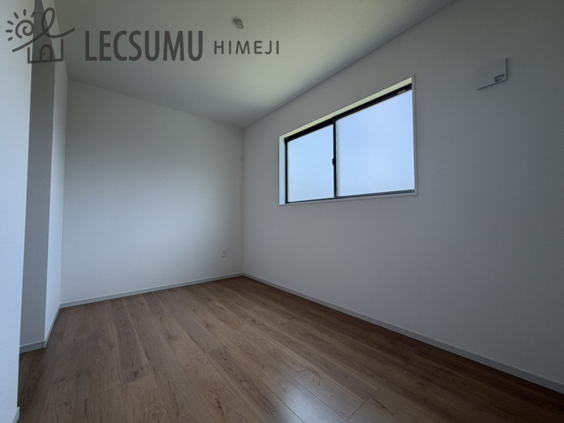 姫路市広畑区才2期/新築戸建の子供部屋