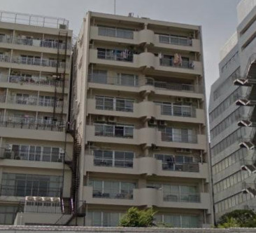 第二東商センター１号館