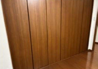 第二東商センター１号館の収納