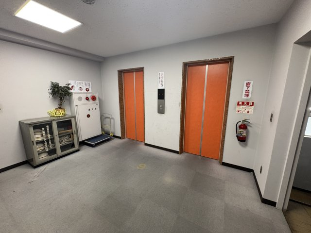 第二東商センター１号館のその他共用部分