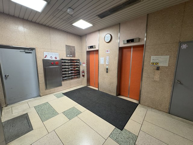 第二東商センター１号館のその他共用部分