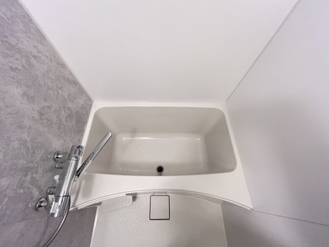 【浴室】 | S-RESIDENCE難波大国町Tres