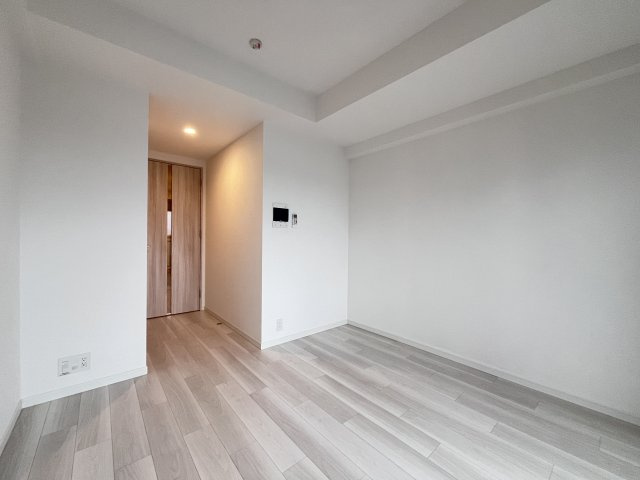 【洋室】 | S-RESIDENCE難波大国町Tres