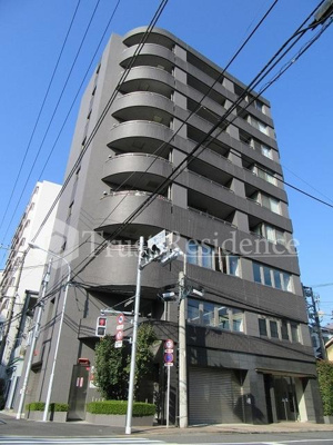 【外観】 | TK花梨ビル