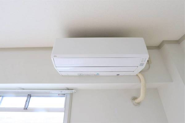 ビレッジハウス檜原2号棟の設備|ビレッジハウスの同一物件・同一タイプの間取りの写真です