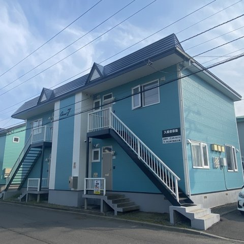 クローバー７