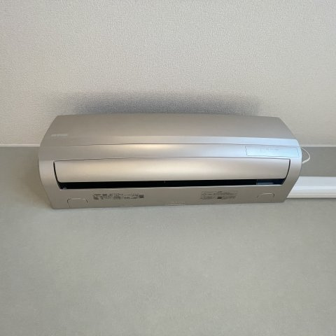 クローバー７の設備