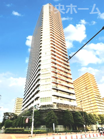 パークハウス清澄白河タワーの現況写真|現況写真