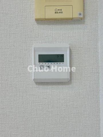 パークハウス清澄白河タワーの冷暖房・空調設備|【床暖房】冬は足元から暖めてくれる床暖房はエアコンとは違って埃が舞いませんので健康にも良さそうですね。