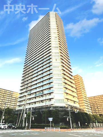 パークハウス清澄白河タワー