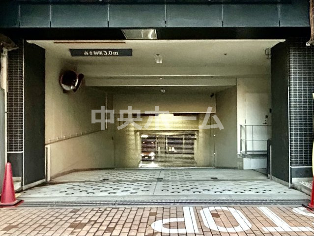 パークハウス清澄白河タワーの駐車場|【敷地内駐車場】最新の空き状況や費用などの詳細は担当スタッフまでお問い合わせください。