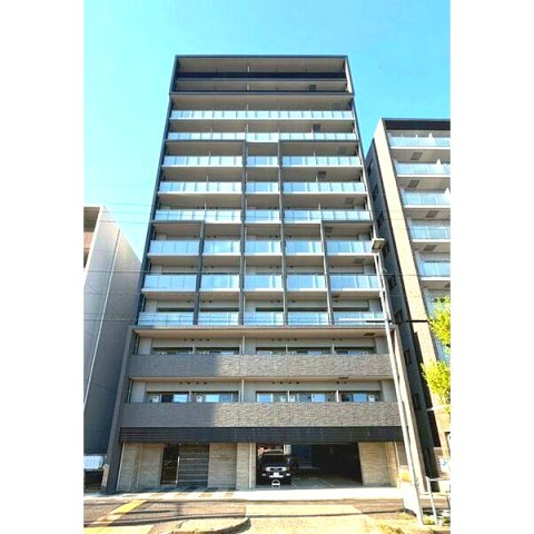エスリード志賀本通ザ・フロント　名古屋市賃貸　仲介手数料無料