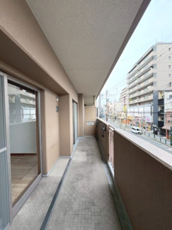 【外観】 | グラン・コート千本一条