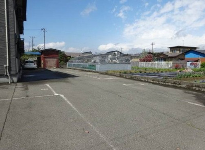 【その他】 | レオパレスシャルム　セゾン