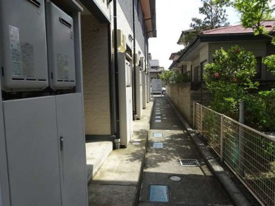 【その他】 | レオパレスシャルム　セゾン