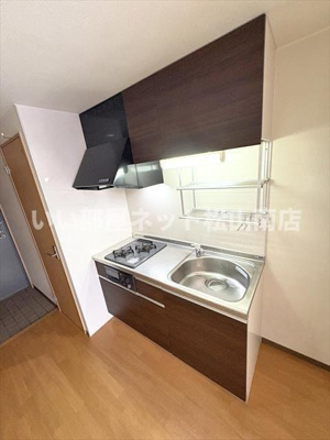 【キッチン】 | グレーシア高橋