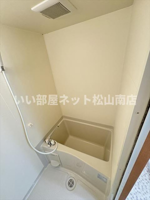 【浴室】 | グレーシア高橋