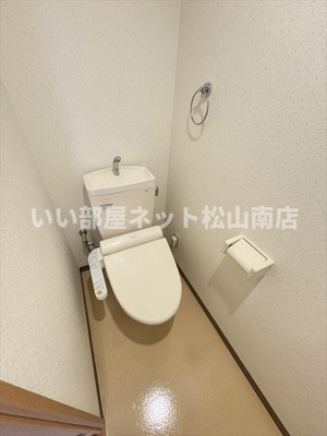 【トイレ】 | グレーシア高橋