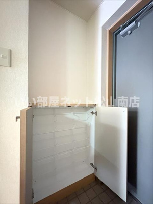 【玄関】 | グレーシア高橋