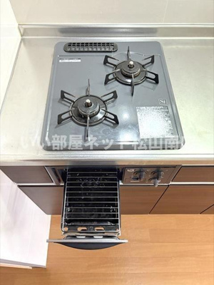 【設備】 | グレーシア高橋