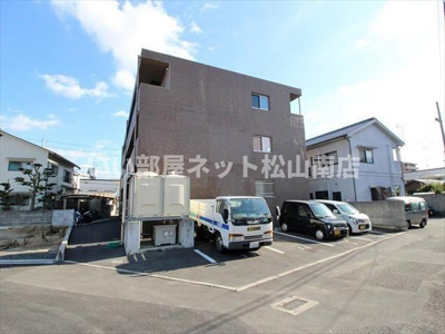 【外観】 | グレーシア高橋