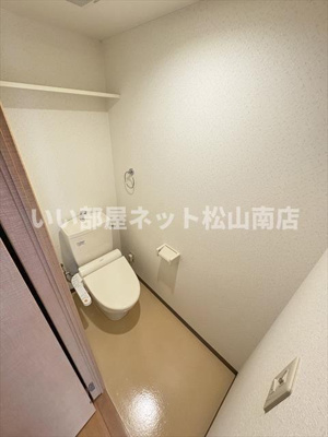 【トイレ】 | グレーシア高橋