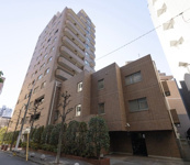 パルテール目黒青葉台の画像