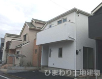 藤沢市善行坂1丁目  1号棟 第6の画像