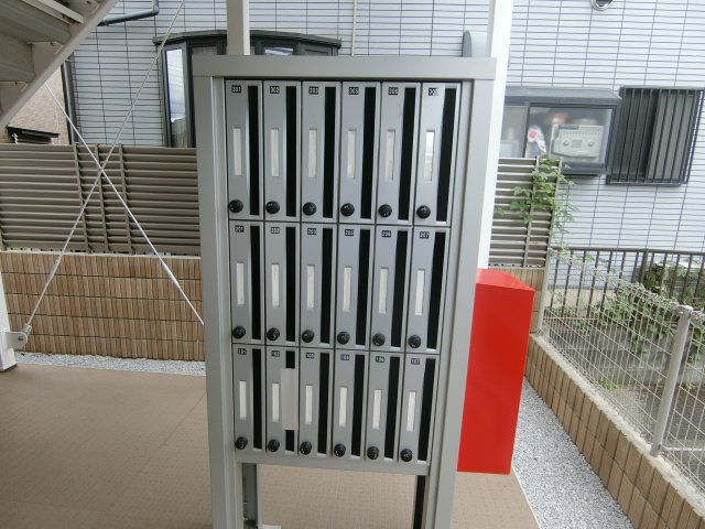 リブリ・MARSⅡのその他