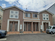 メゾン朝日が丘の画像