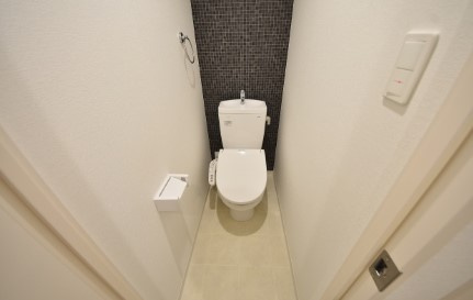 ＣＢ指扇プランドールのトイレ