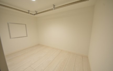 ＣＢ指扇プランドールの収納