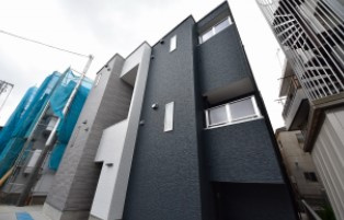 ＣＢ指扇プランドールのその他共用部分