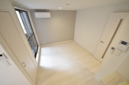 ＣＢ指扇プランドールの居間・リビング