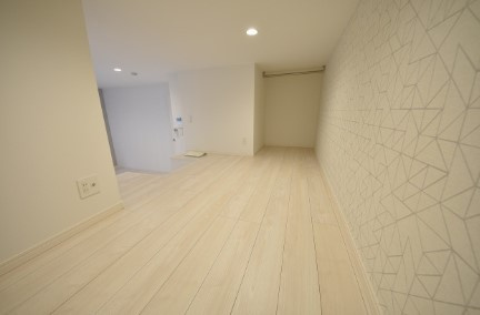 ＣＢ指扇プランドールの内装