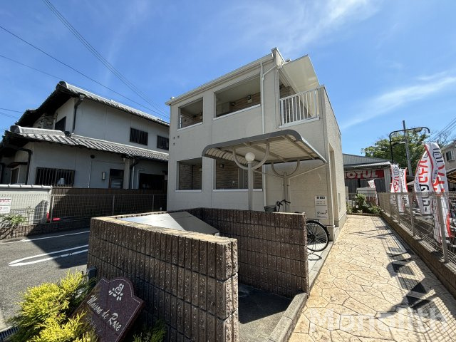 メゾンドローズ