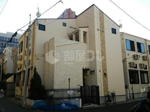 ボア・ソルト高田馬場