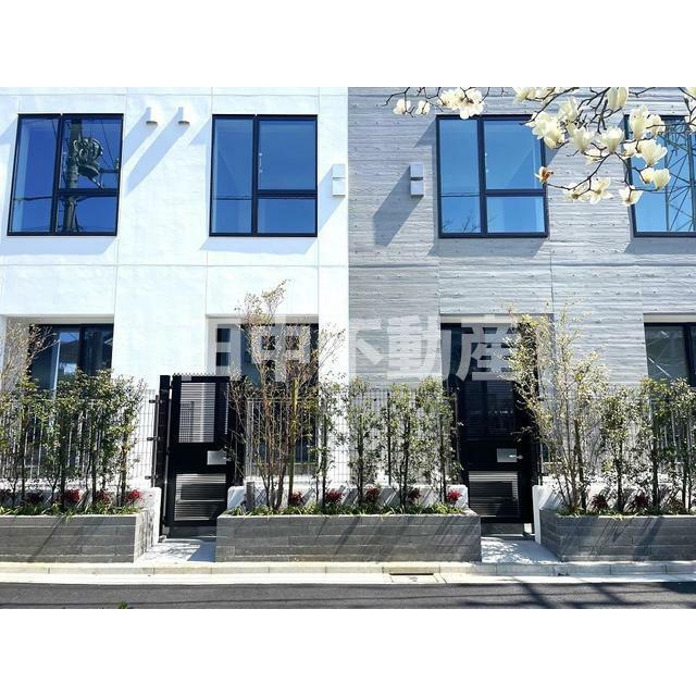 ＳＴＡＮＤＺ柿の木坂（スタンズカキノキザカ）のその他共用部分