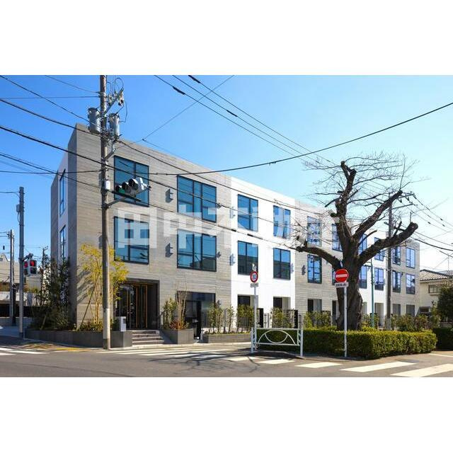 ＳＴＡＮＤＺ柿の木坂（スタンズカキノキザカ）の設備