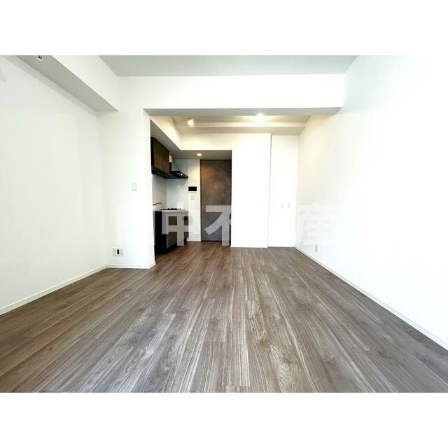 ＳＴＡＮＤＺ柿の木坂（スタンズカキノキザカ）の居間・リビング